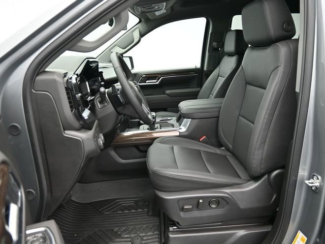 New 2026 Chevrolet Silverado 1500 LT image 37