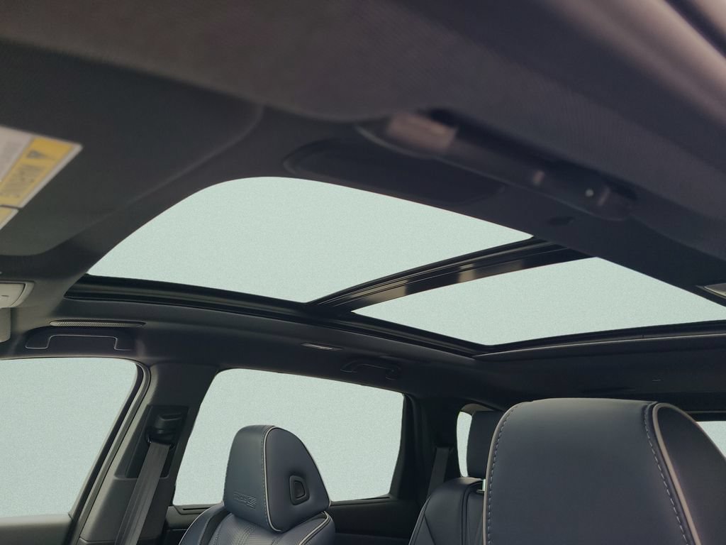 New 2026 Acura MDX Type S AWD/4WD image 17