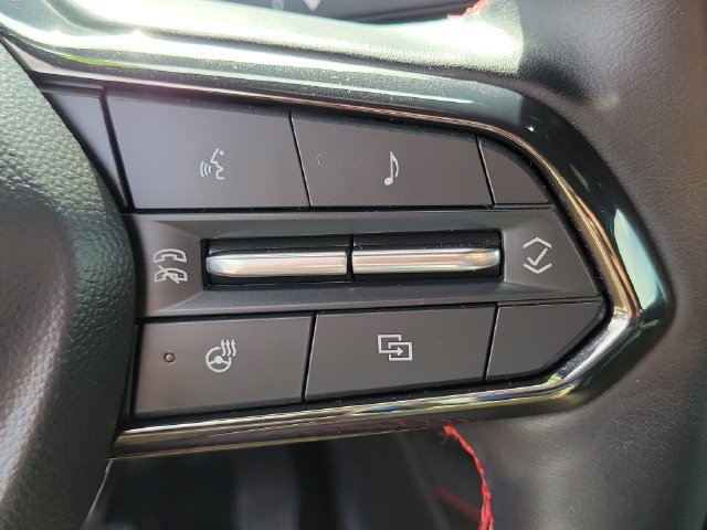 Used 2024 Chevrolet Blazer EV RS AWD/4WD image 19
