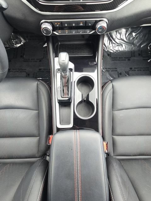 Used 2024 Nissan Altima 2.5 SR w/ SR Premium Package image 36