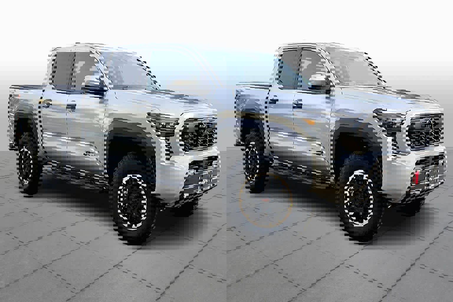 New 2025 Toyota Tacoma TRD Off-Road image 2