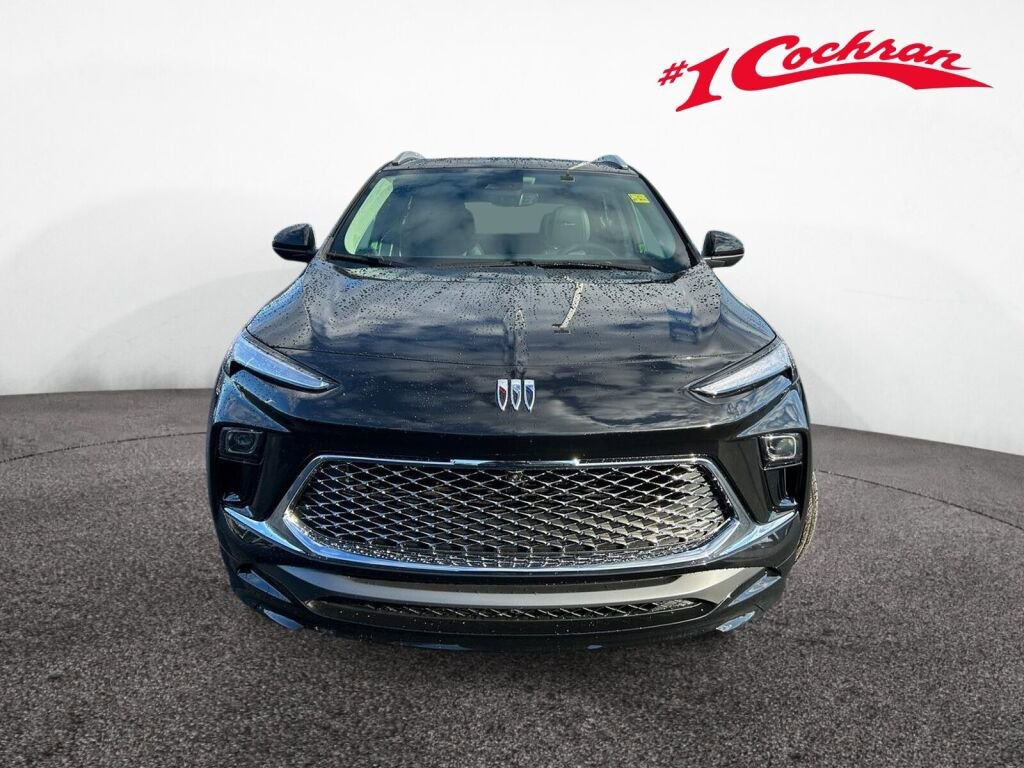 New 2026 Buick Encore GX Avenir w/ Avenir Technology Package image 2
