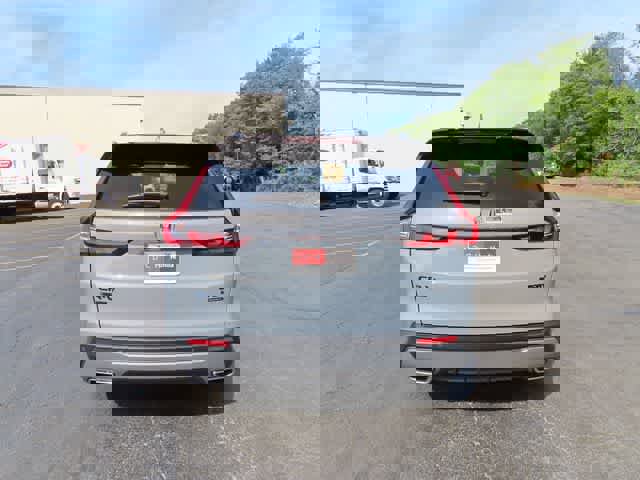 New 2026 Honda CR-V Sport Touring image 5