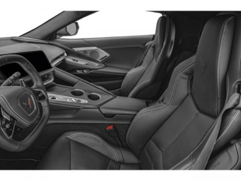 New 2027 Chevrolet Corvette Stingray Coupe w/ Z51 Performance Package RWD image 11