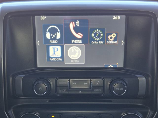 Used 2015 Chevrolet Silverado 2500 LT w/ LT Convenience Package image 19