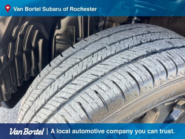 Used 2022 Subaru Forester Wilderness AWD/4WD image 10