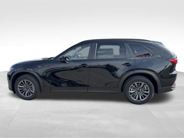 New 2026 MAZDA CX-70 SC Plus image 2