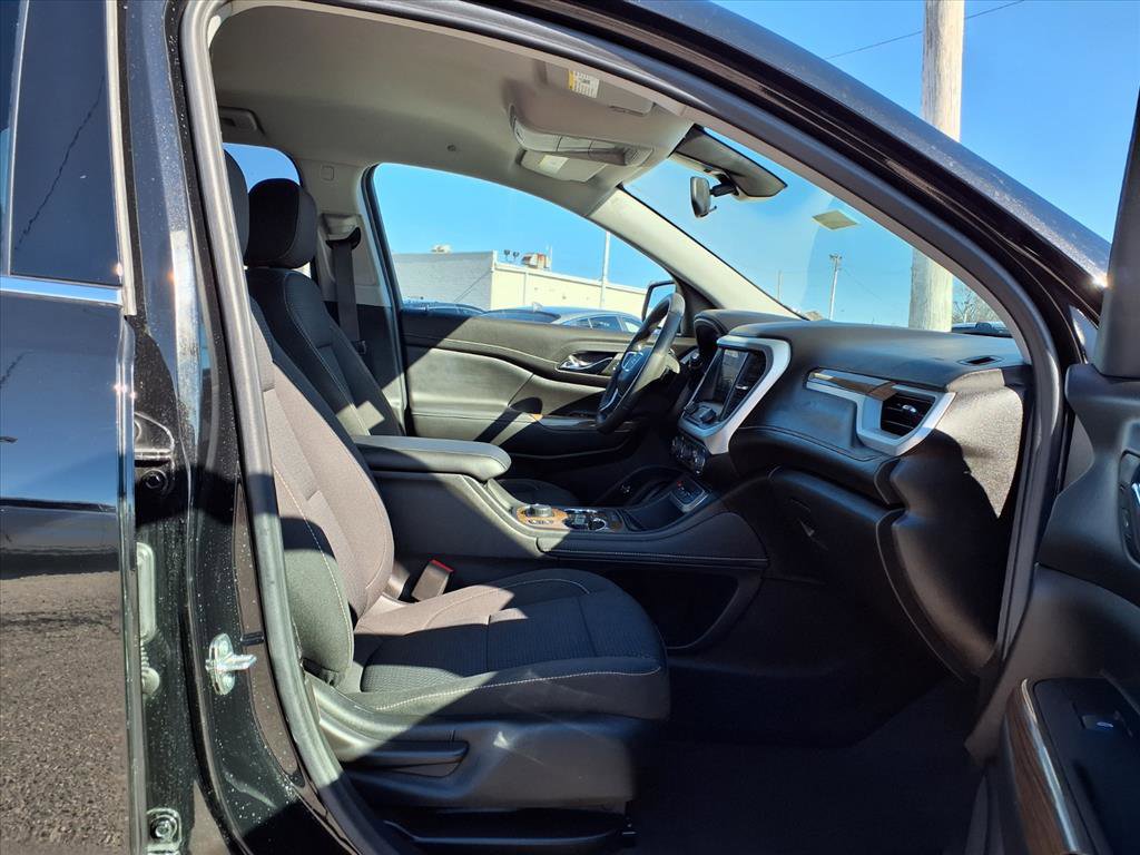 Used 2023 GMC Acadia SLE w/ Driver Convenience Package image 28