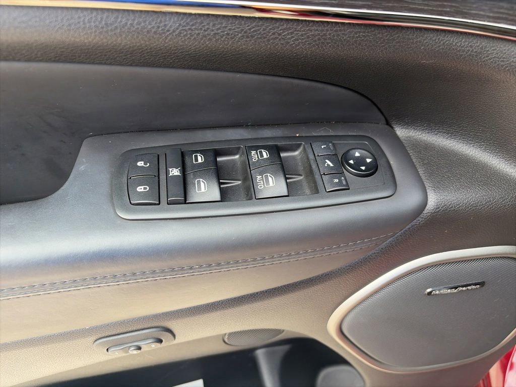 Used 2019 Jeep Grand Cherokee High Altitude RWD image 18