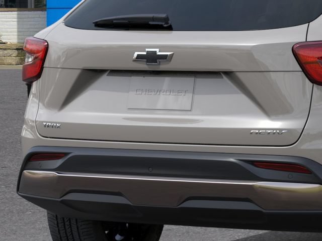 New 2026 Chevrolet Trax ACTIV w/ Driver Confidence Package FWD image 14