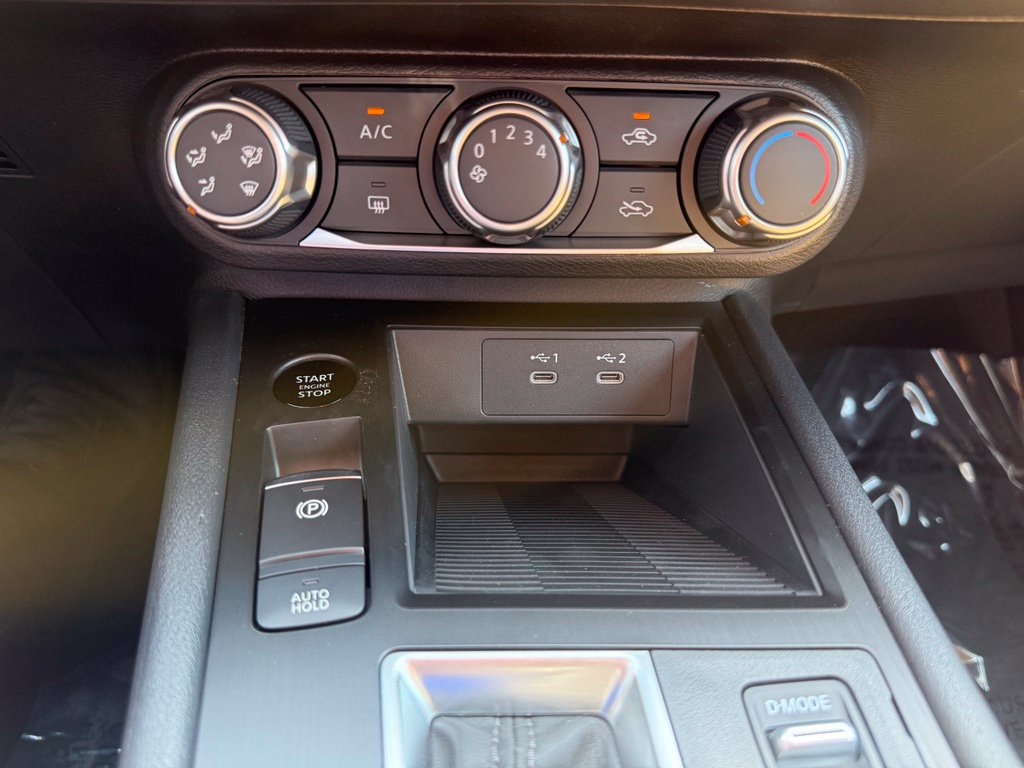 New 2026 Nissan Kicks S FWD image 27