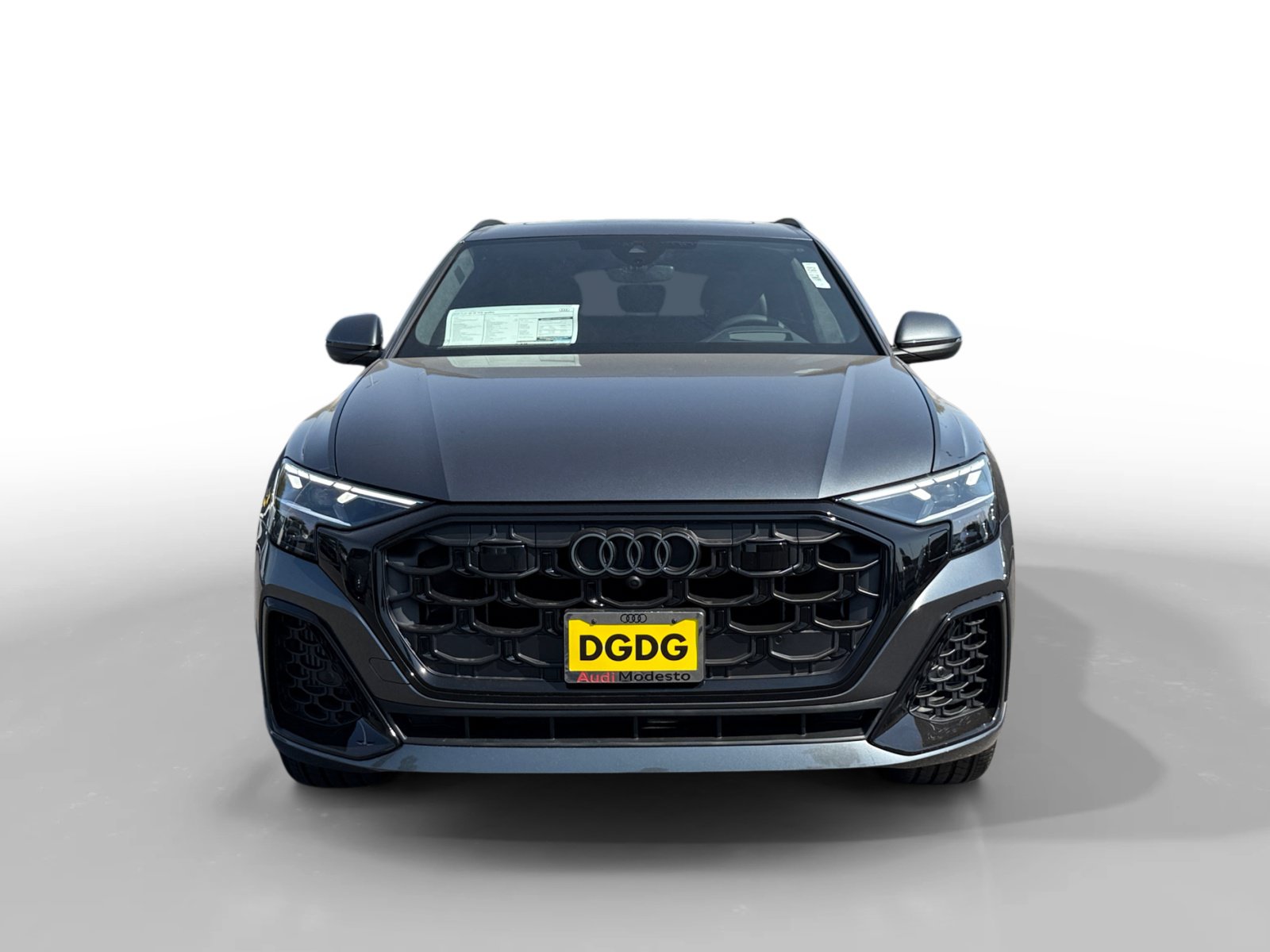 New 2026 Audi Q8 Prestige AWD/4WD image 8