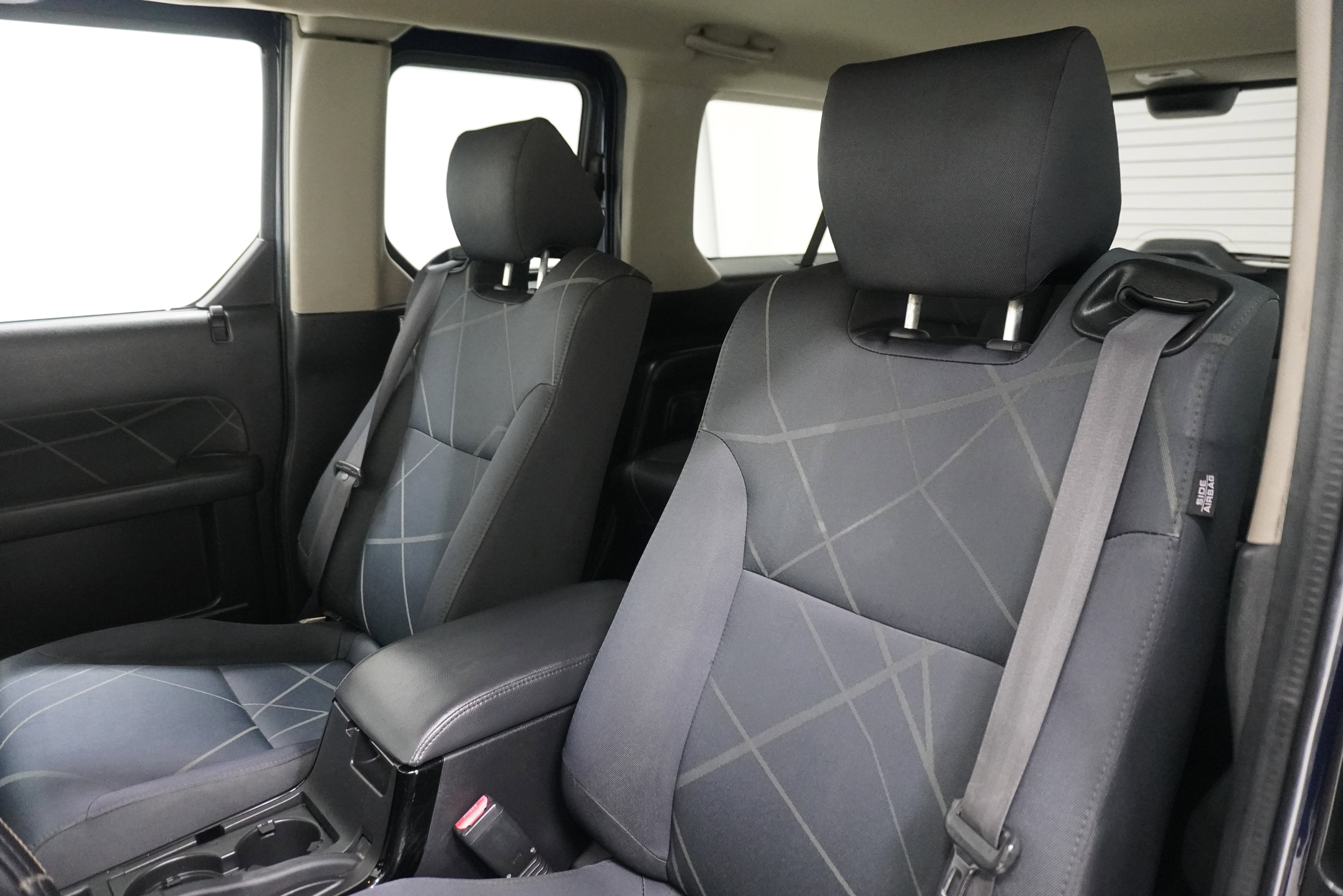 Used 2010 Honda Element SC image 11