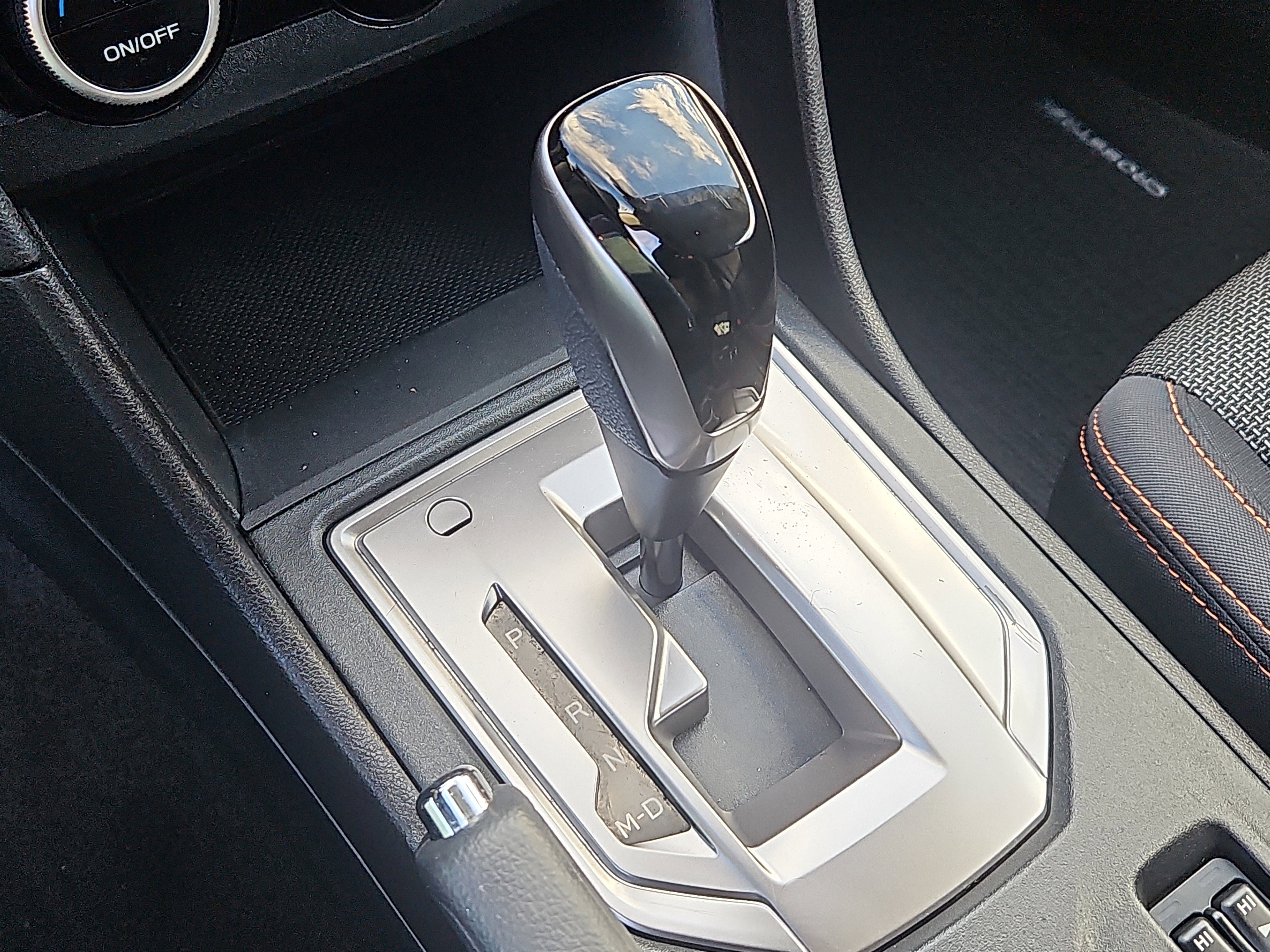 Used 2021 Subaru Crosstrek 2.0i Premium image 16