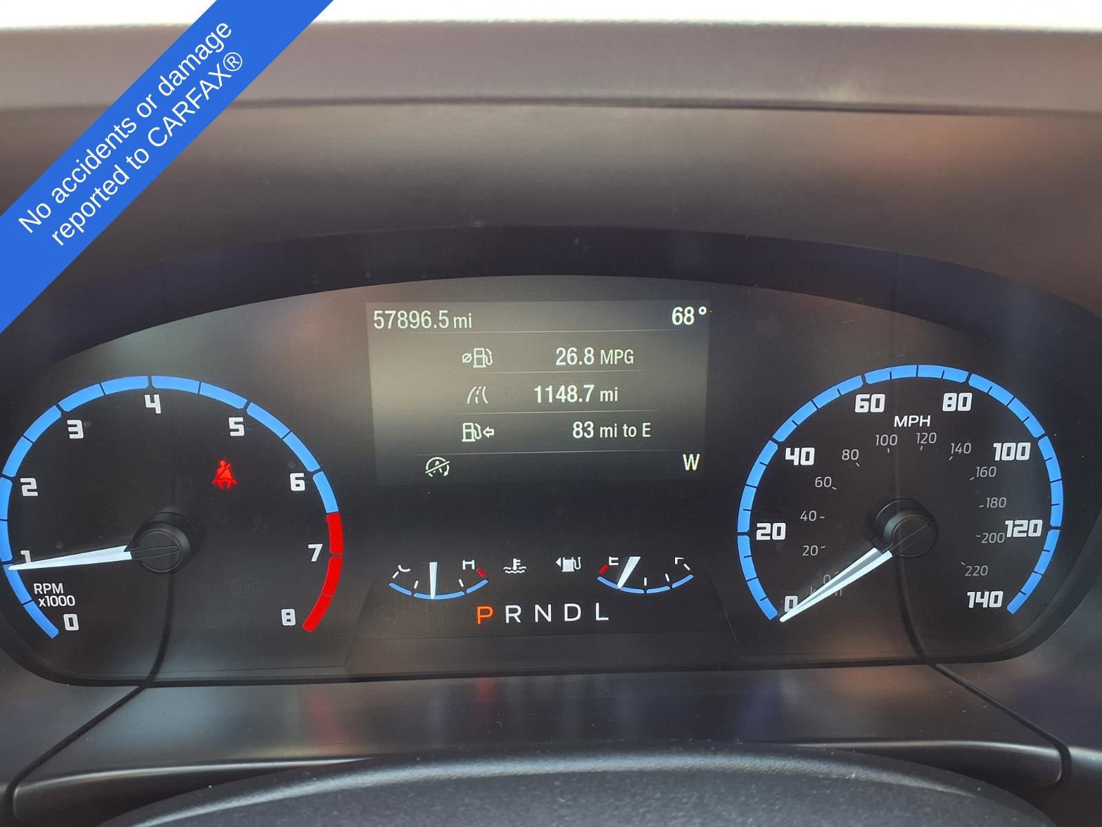 Used 2021 Ford Bronco Sport Big Bend AWD/4WD image 20
