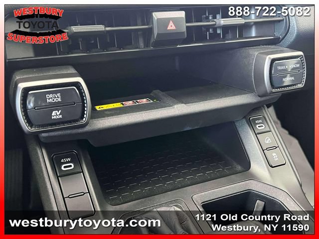Used 2026 Toyota RAV4 XLE Premium AWD/4WD image 34