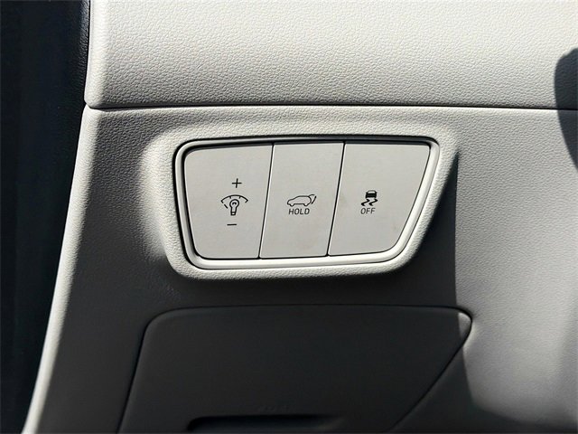 Certified 2024 Hyundai Tucson SEL image 10