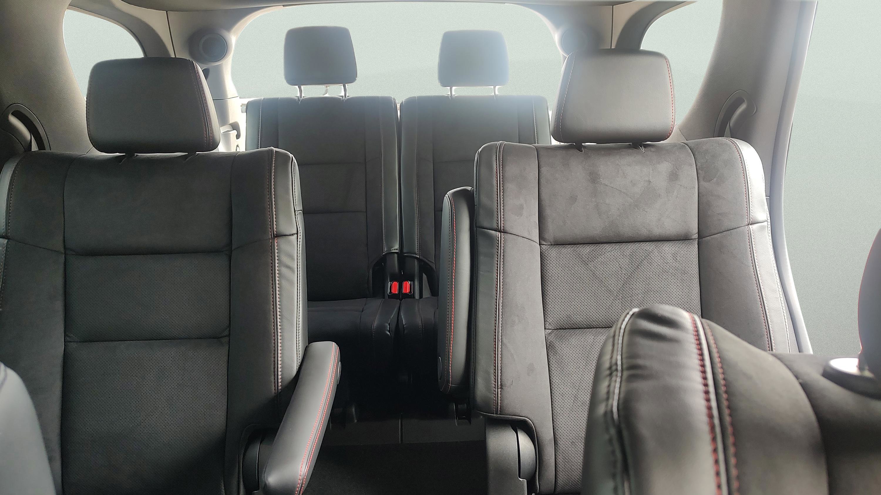 New 2026 Dodge Durango GT image 14