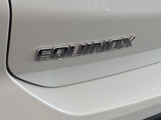 Certified 2022 Chevrolet Equinox Premier image 11