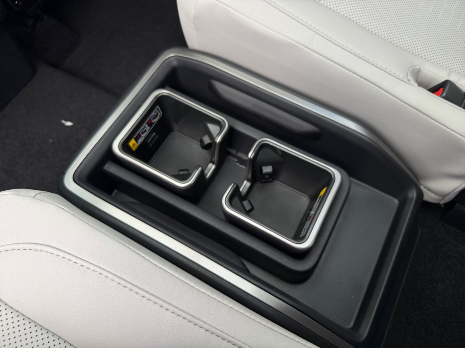 New 2026 Lexus TX 350 AWD w/ Technology Package image 28