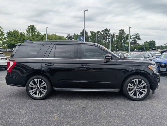 Used 2019 Ford Expedition XLT w/ Equipment Group 202A RWD image 27