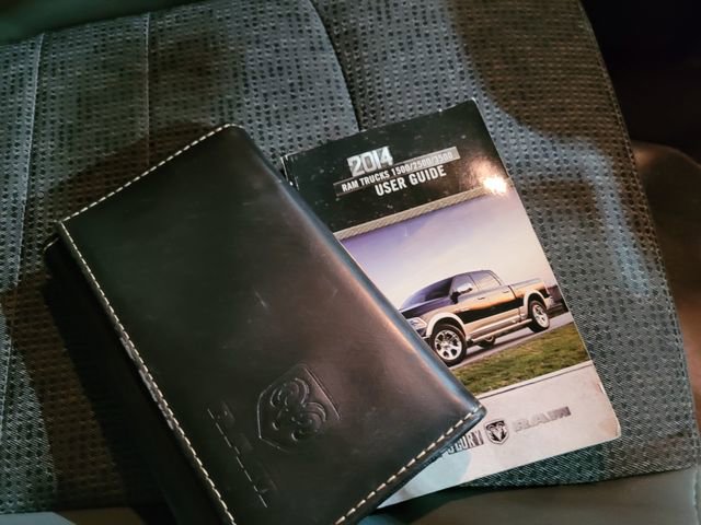 Used 2014 RAM 1500 Big Horn image 60