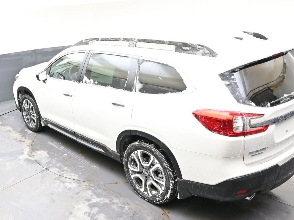 New 2026 Subaru Ascent Touring image 49