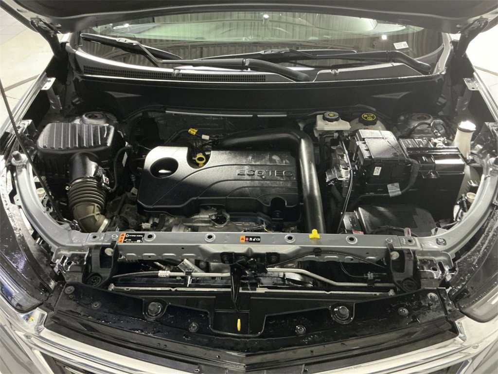 Used 2023 Chevrolet Equinox Premier image 35