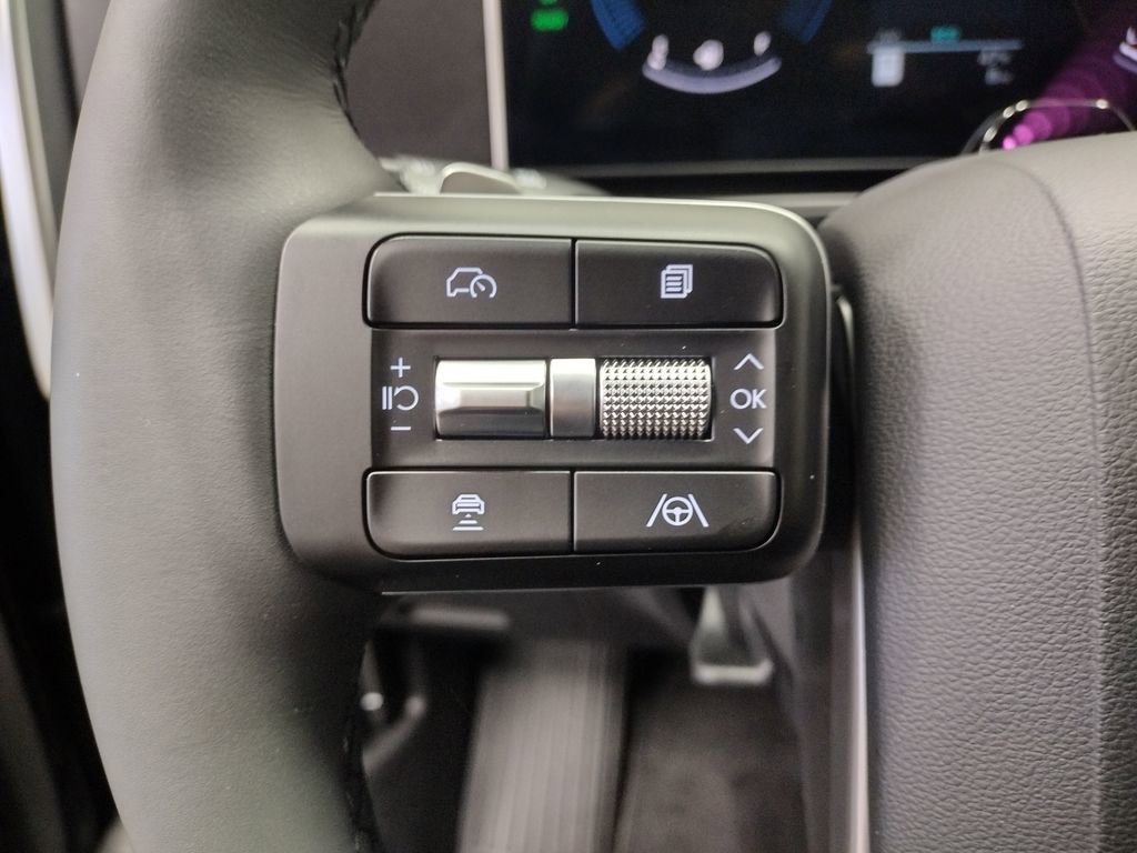 New 2026 Hyundai Santa Fe SEL AWD/4WD image 32