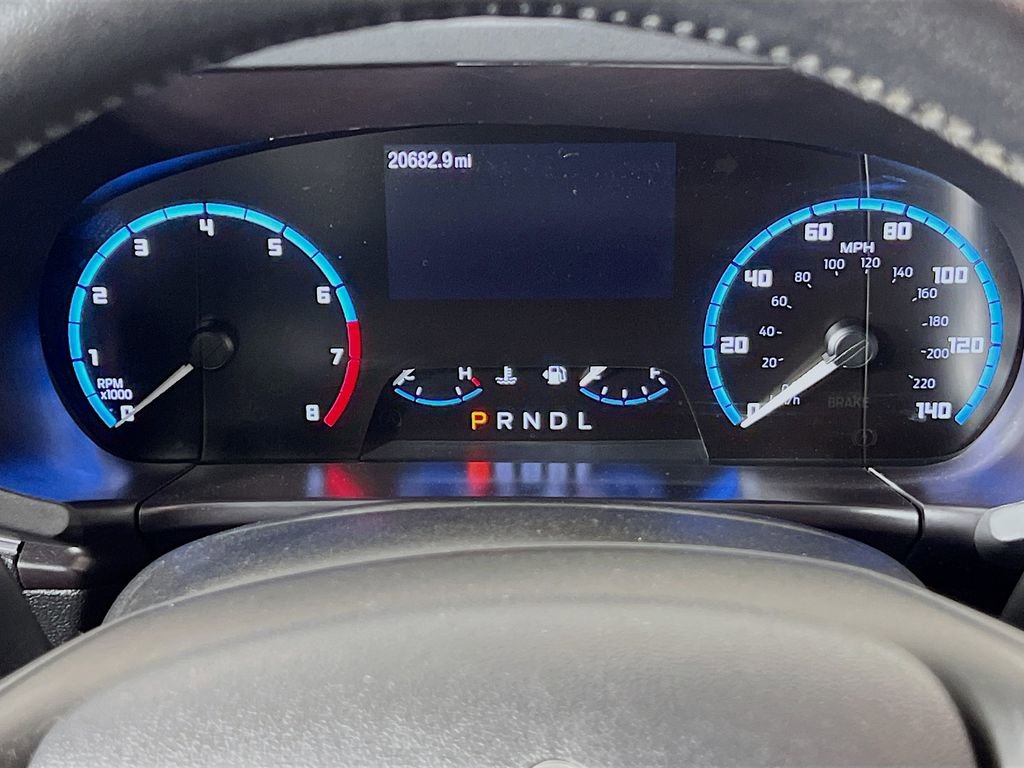 Certified 2022 Ford Bronco Sport Big Bend w/ Convenience Package image 16