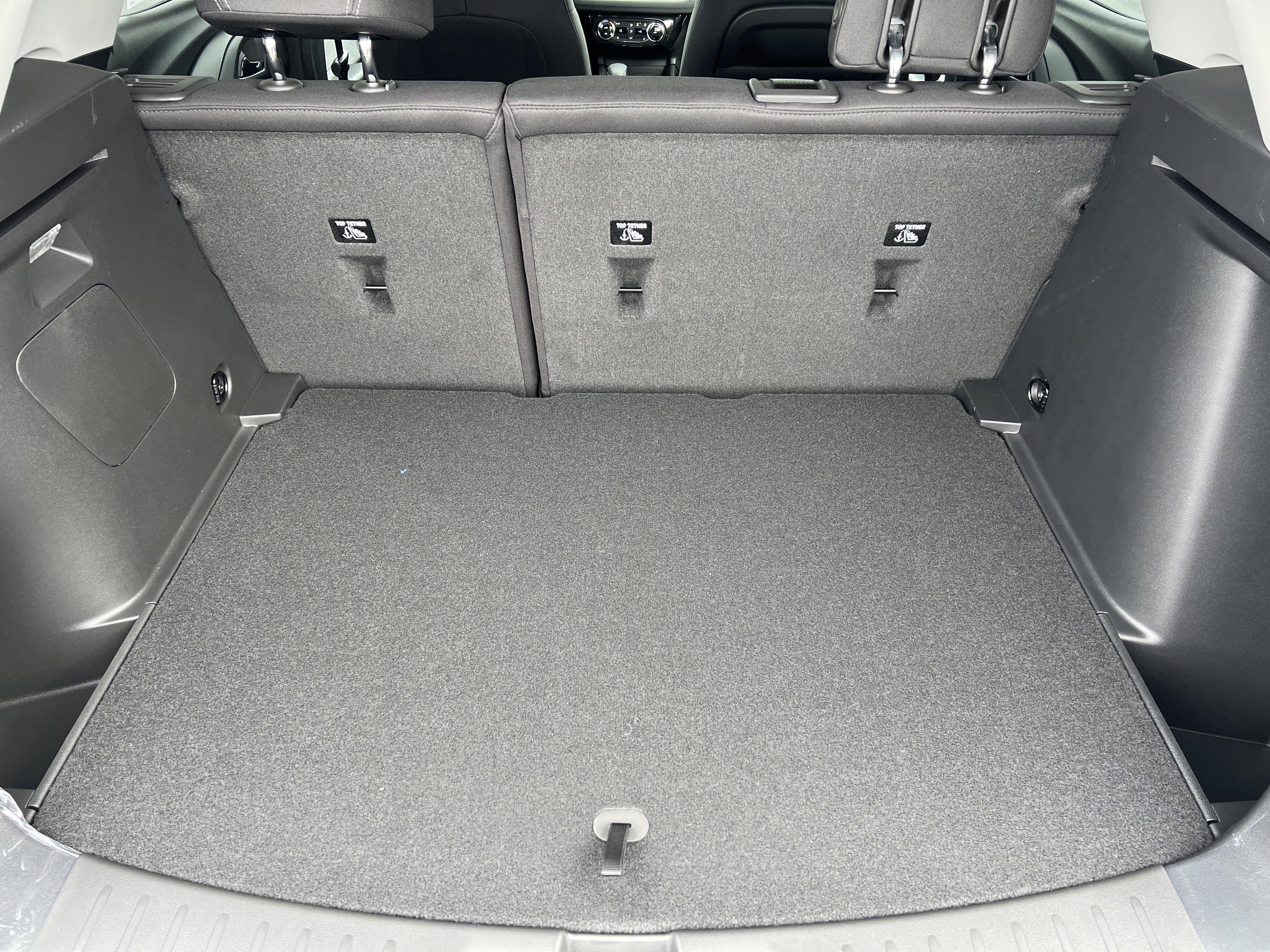 New 2026 Chevrolet TrailBlazer LT w/ Convenience Package image 18