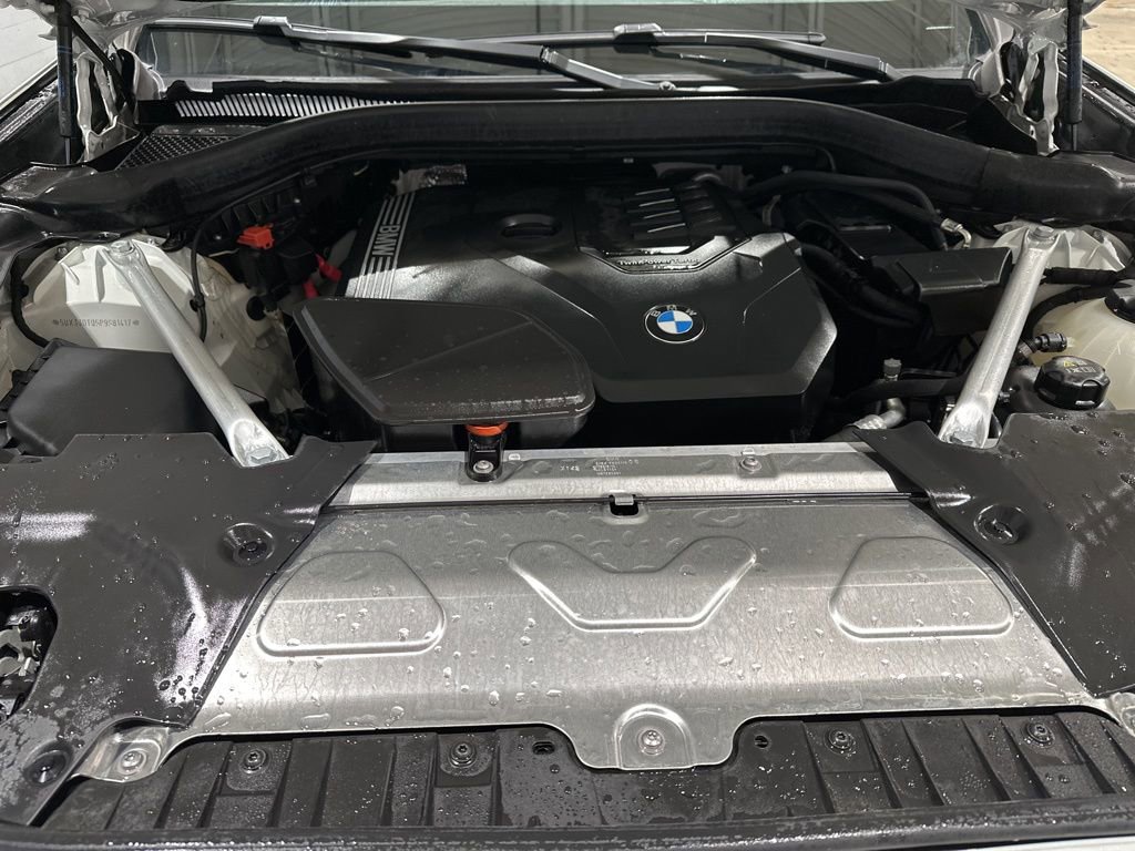 Used 2023 BMW X4 xDrive30i w/ M Sport Package image 23