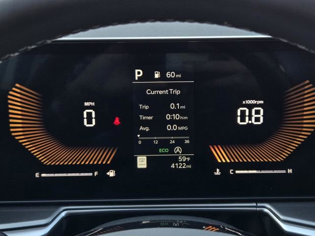 Certified 2025 Kia Sorento S w/ Panoramic Sunroof Package image 31