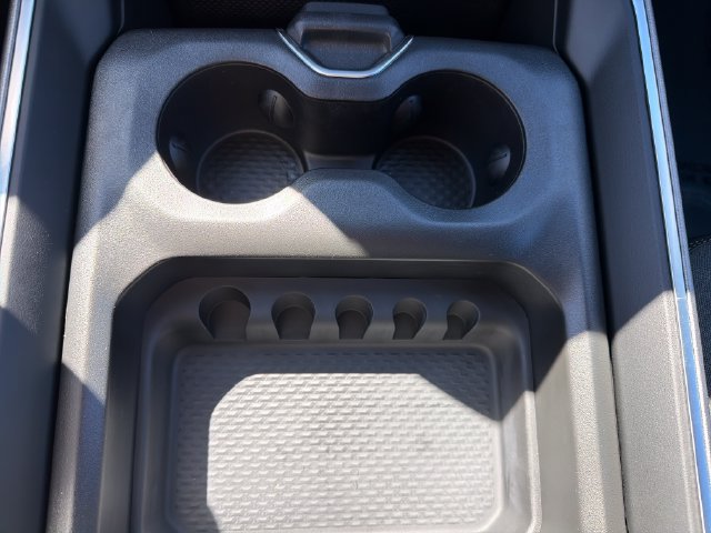 New 2027 RAM 1500 Express AWD/4WD image 24