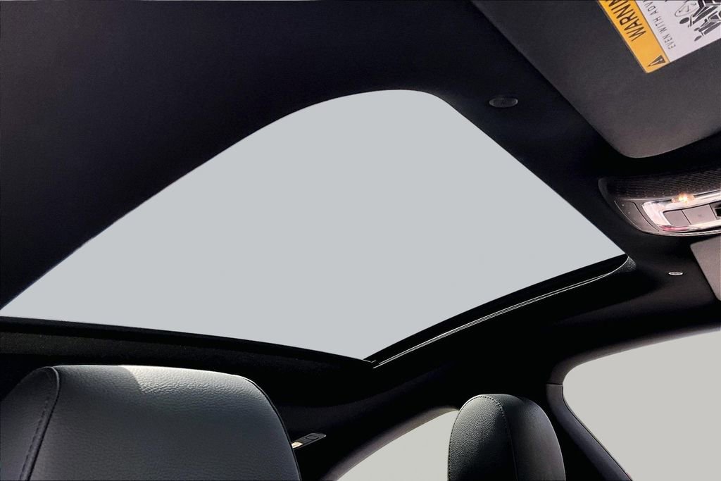 Used 2023 Mercedes-Benz CLA 250 image 19