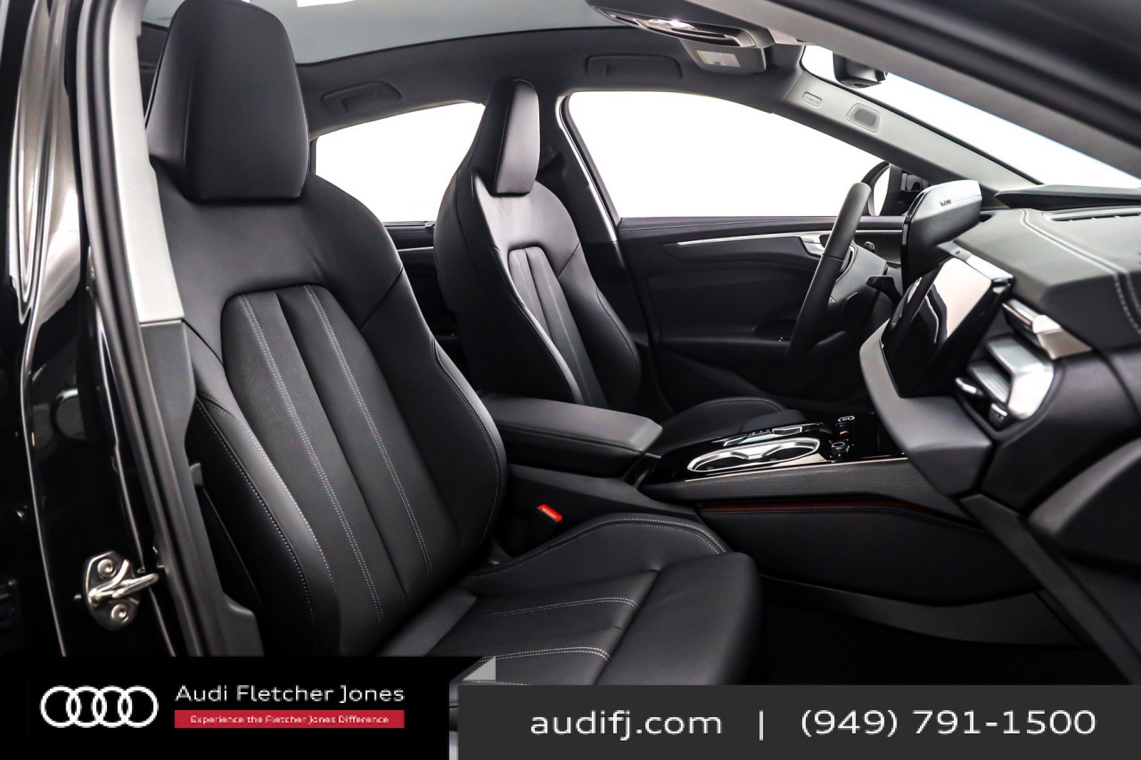 New 2026 Audi A6 Premium Plus image 7