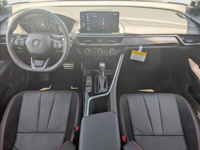 New 2025 Acura ADX A-Spec image 15