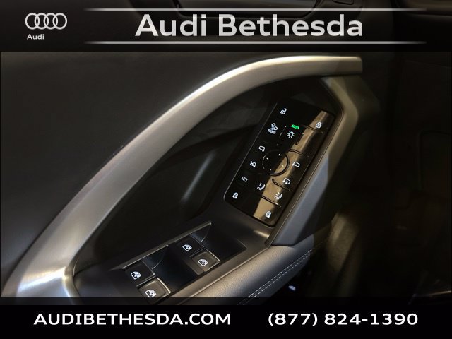Certified 2025 Audi Q5 Premium AWD/4WD image 15