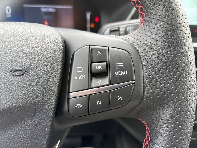 New 2026 Ford Escape ST-Line w/ Tech Pack #1 image 19