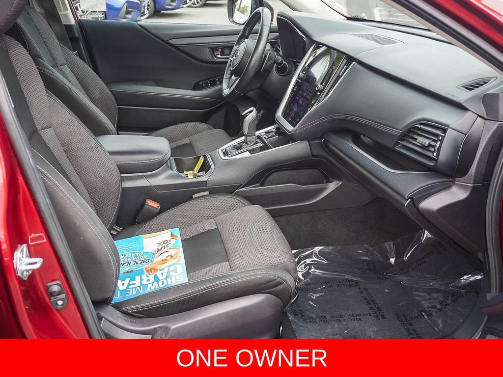 Used 2022 Subaru Outback Premium AWD/4WD image 12
