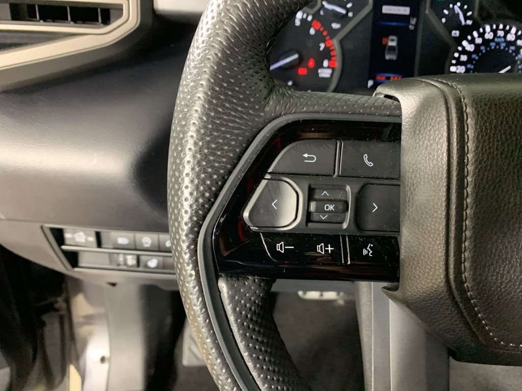 Used 2024 Toyota Tundra SR5 image 19