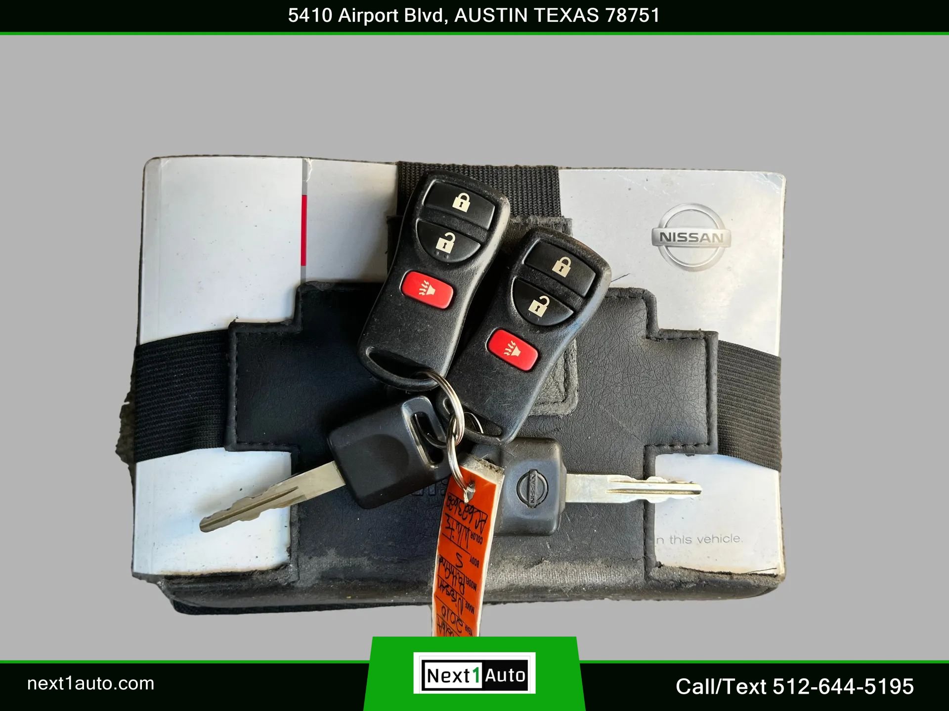 Used 2010 Nissan Pathfinder S FE+ RWD image 36