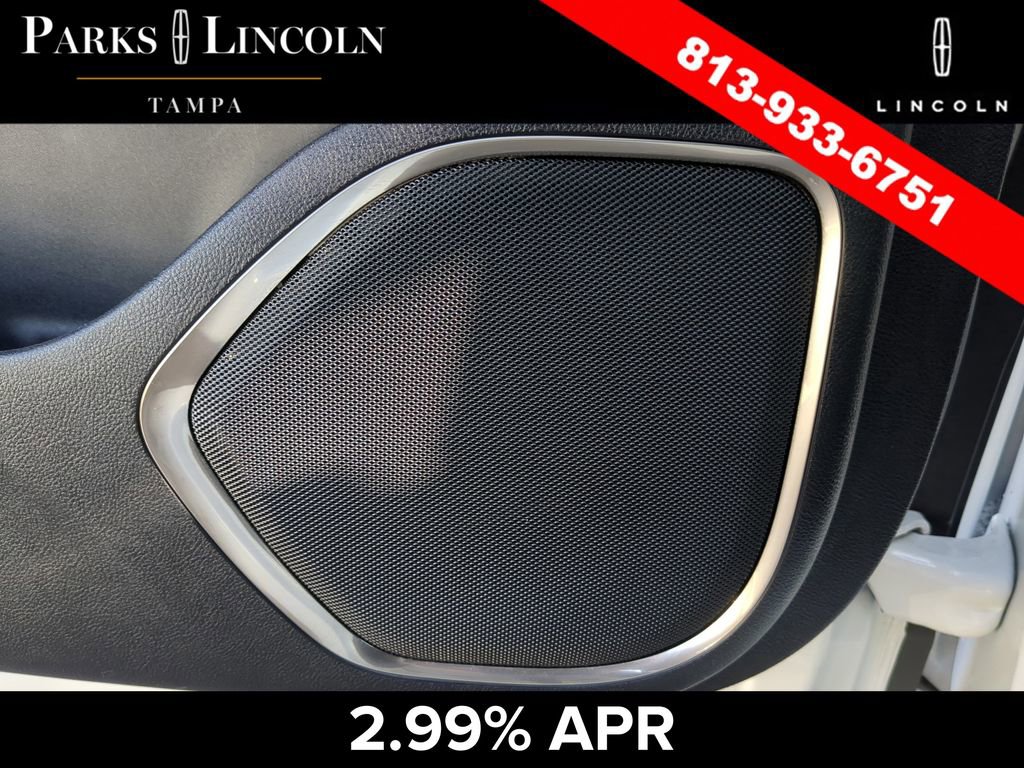 Certified 2021 Lincoln Nautilus Reserve w/ Cargo Utility Package AWD/4WD image 17