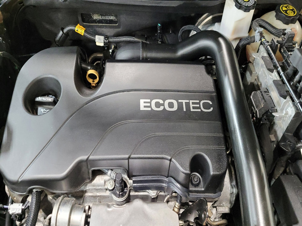 Used 2020 Chevrolet Equinox LT image 30