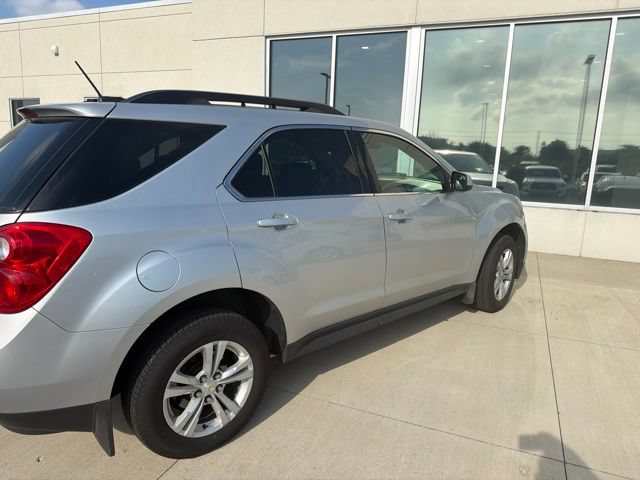 Used 2015 Chevrolet Equinox LT w/ Driver Convenience Package FWD image 5