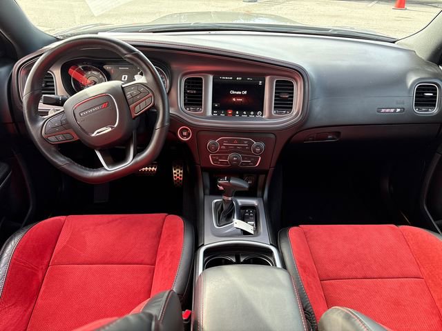 Certified 2023 Dodge Charger Scat Pack RWD image 23