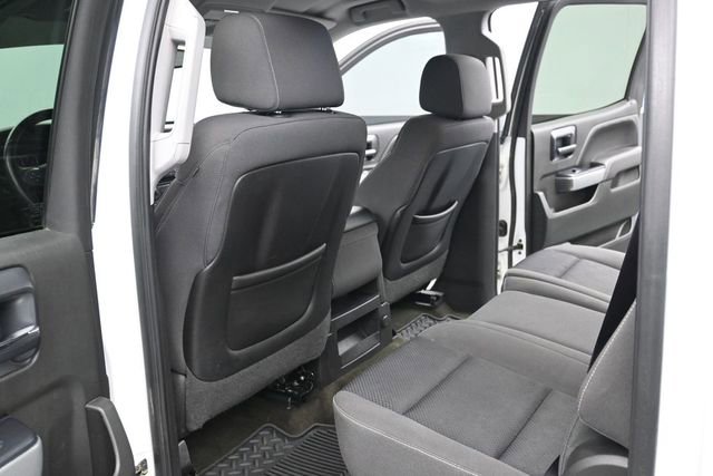 Used 2015 Chevrolet Silverado 1500 LT w/ All Star Edition AWD/4WD image 9