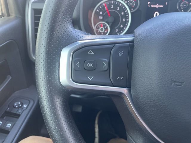 New 2026 RAM 2500 Tradesman image 12