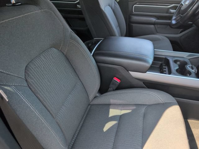 Certified 2022 RAM 1500 Big Horn AWD/4WD image 21