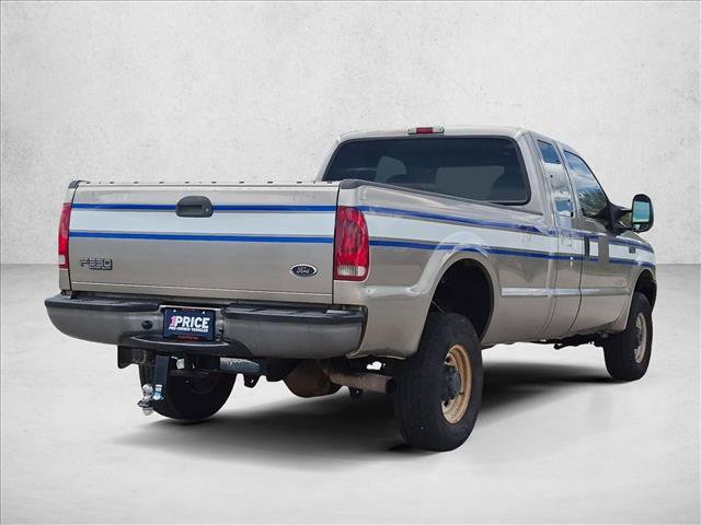 Used 2004 Ford F350 XLT AWD/4WD image 5